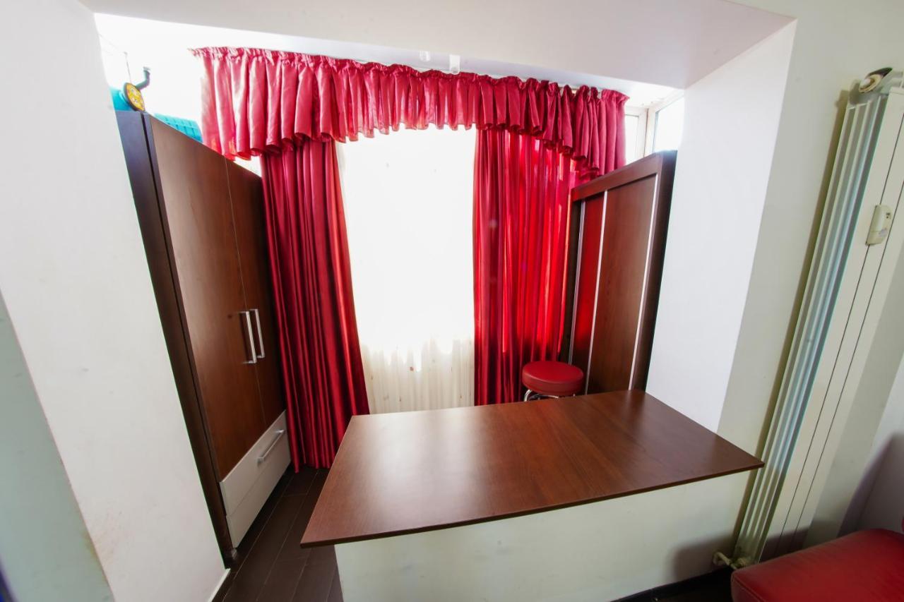 Sun Plaza Oasis With Self Check In And Fast Wifi Apartman Bukarest Kültér fotó